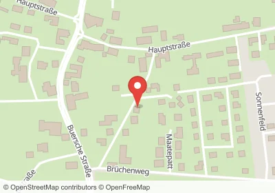 Hotels an der Schlömannstraße in Bad Essen – Unterkünfte, Pensionen und Ferienwohnungen in zentraler Lage