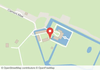 Hotels an der Schloß Hünnefeld in Bad Essen – Unterkünfte, Pensionen und Ferienwohnungen in zentraler Lage