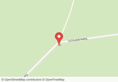 Hotels an der Schlukenweg in Bad Essen – Unterkünfte, Pensionen und Ferienwohnungen in zentraler Lage