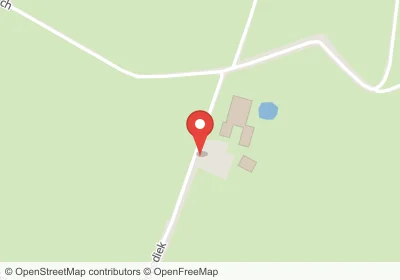 Hotels an der Schopediek in Bippen – Unterkünfte, Pensionen und Ferienwohnungen in zentraler Lage