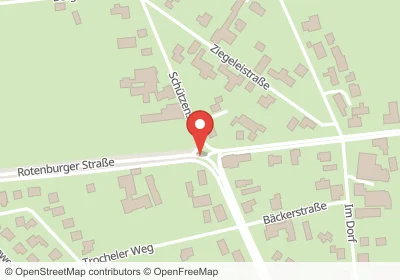 Schützenstraße Hemslingen – Hotels in der Nähe Hotels an der Schützenstraße in Hemslingen – Unterkünfte, Pensionen und Ferienwohnungen in zentraler Lage