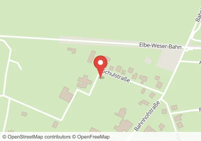 Schulstraße Hipstedt – Hotels in der Nähe Hotels an der Schulstraße in Hipstedt – Unterkünfte, Pensionen und Ferienwohnungen in zentraler Lage