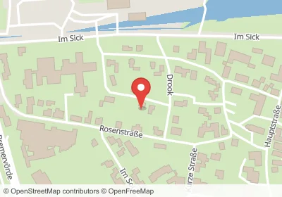 Schulstraße Selsingen – Hotels in der Nähe Hotels an der Schulstraße in Selsingen – Unterkünfte, Pensionen und Ferienwohnungen in zentraler Lage