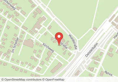 Schulstraße Haste – Hotels in der Nähe Hotels an der Schulstraße in Haste – Unterkünfte, Pensionen und Ferienwohnungen in zentraler Lage
