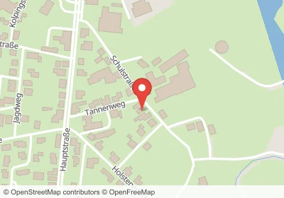 Hotels an der Schulstraße in Kettenkamp – Unterkünfte, Pensionen und Ferienwohnungen in zentraler Lage