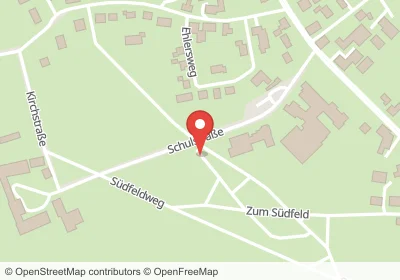 Hotels an der Schulstraße in Eystrup – Unterkünfte, Pensionen und Ferienwohnungen in zentraler Lage