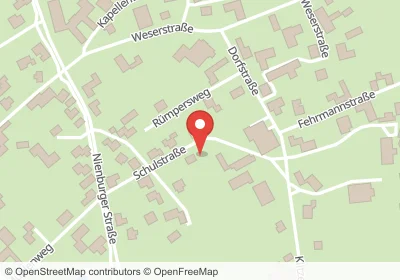 Schulstraße Schweringen – Hotels in der Nähe Hotels an der Schulstraße in Schweringen – Unterkünfte, Pensionen und Ferienwohnungen in zentraler Lage