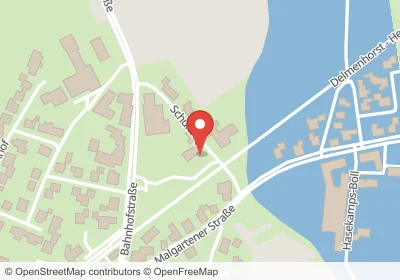 Schulweg Rieste – Hotels in der Nähe Hotels an der Schulweg in Rieste – Unterkünfte, Pensionen und Ferienwohnungen in zentraler Lage