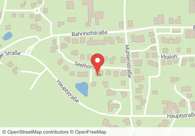 Seelhorst Diepenau – Hotels in der Nähe Hotels an der Seelhorst in Diepenau – Unterkünfte, Pensionen und Ferienwohnungen in zentraler Lage