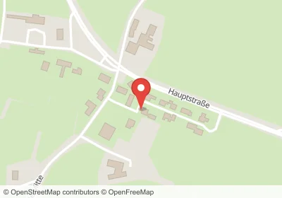 Hotels an der Siedlung in Merzen – Unterkünfte, Pensionen und Ferienwohnungen in zentraler Lage