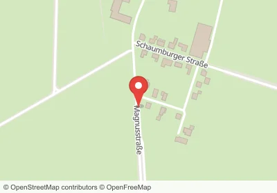 Hotels an der Silberkuhle in Hülsede – Unterkünfte, Pensionen und Ferienwohnungen in zentraler Lage