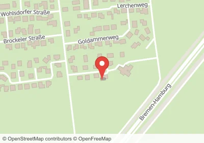 Sperlingsweg Scheeßel – Hotels in der Nähe Hotels an der Sperlingsweg in Scheeßel – Unterkünfte, Pensionen und Ferienwohnungen in zentraler Lage