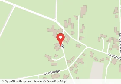 Hotels an der Spitze Ohr in Stöckse – Unterkünfte, Pensionen und Ferienwohnungen in zentraler Lage