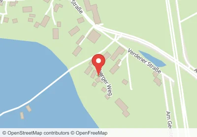 Stedeberger Weg Dörverden – Hotels in der Nähe Hotels an der Stedeberger Weg in Dörverden – Unterkünfte, Pensionen und Ferienwohnungen in zentraler Lage
