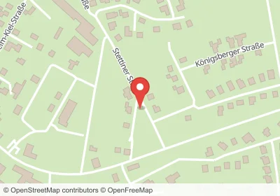 Hotels an der Stettiner Straße in Uchte – Unterkünfte, Pensionen und Ferienwohnungen in zentraler Lage