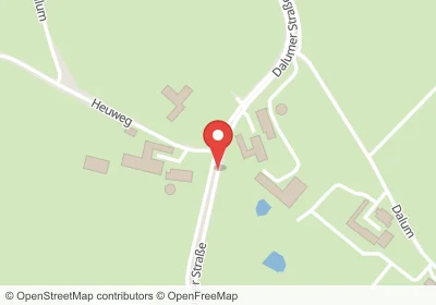 Sültemühle Bippen – Hotels in der Nähe Hotels an der Sültemühle in Bippen – Unterkünfte, Pensionen und Ferienwohnungen in zentraler Lage
