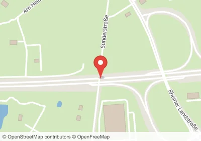 Sunderstraße Hasbergen – Hotels in der Nähe Hotels an der Sunderstraße in Hasbergen – Unterkünfte, Pensionen und Ferienwohnungen in zentraler Lage