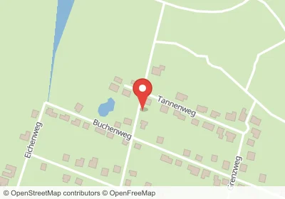 Tannenweg Auetal – Hotels in der Nähe Hotels an der Tannenweg in Auetal – Unterkünfte, Pensionen und Ferienwohnungen in zentraler Lage