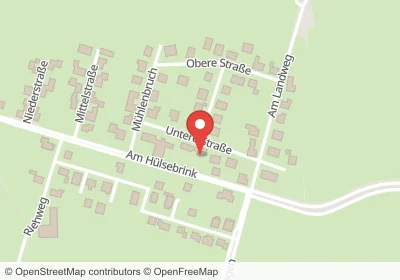 Untere Straße Lüdersfeld – Hotels in der Nähe Hotels an der Untere Straße in Lüdersfeld – Unterkünfte, Pensionen und Ferienwohnungen in zentraler Lage