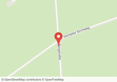 Vechteler Kirchweg Bippen – Hotels in der Nähe Hotels an der Vechteler Kirchweg in Bippen – Unterkünfte, Pensionen und Ferienwohnungen in zentraler Lage