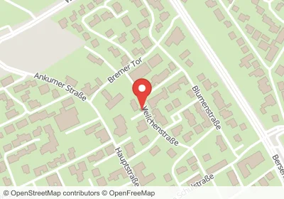 Veilchenstraße Alfhausen – Hotels in der Nähe Hotels an der Veilchenstraße in Alfhausen – Unterkünfte, Pensionen und Ferienwohnungen in zentraler Lage