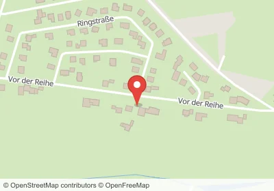 Vor der Reihe Pollhagen – Hotels in der Nähe Hotels an der Vor der Reihe in Pollhagen – Unterkünfte, Pensionen und Ferienwohnungen in zentraler Lage