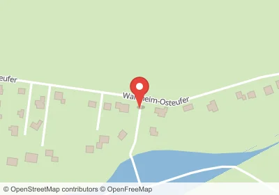 Waldheim-Osteufer Sittensen – Hotels in der Nähe Hotels an der Waldheim-Osteufer in Sittensen – Unterkünfte, Pensionen und Ferienwohnungen in zentraler Lage