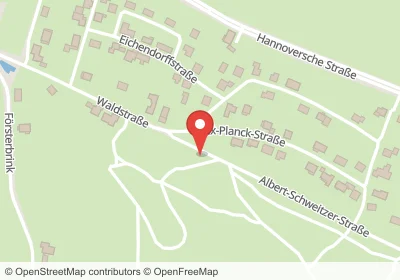 Waldstraße Beckedorf – Hotels in der Nähe Hotels an der Waldstraße in Beckedorf – Unterkünfte, Pensionen und Ferienwohnungen in zentraler Lage