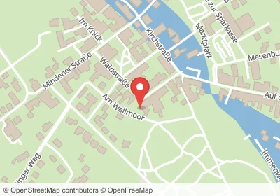 Waldstraße Uchte – Hotels in der Nähe Hotels an der Waldstraße in Uchte – Unterkünfte, Pensionen und Ferienwohnungen in zentraler Lage