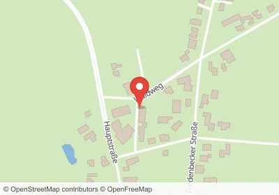 Hotels an der Waldweg in Kutenholz – Unterkünfte, Pensionen und Ferienwohnungen in zentraler Lage
