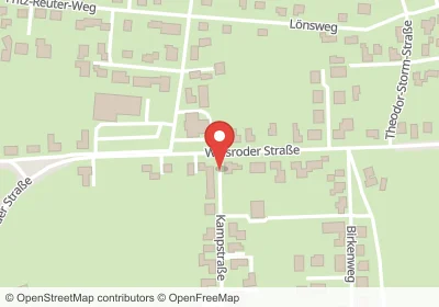 Hotels an der Walsroder Straße in Rohrsen – Unterkünfte, Pensionen und Ferienwohnungen in zentraler Lage
