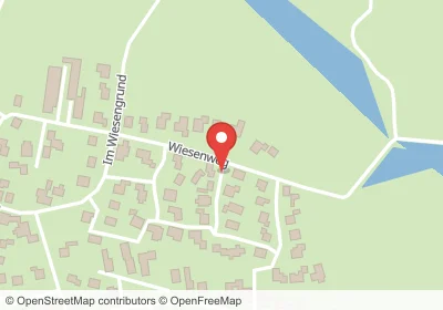 Hotels an der Weidenweg in Selsingen – Unterkünfte, Pensionen und Ferienwohnungen in zentraler Lage