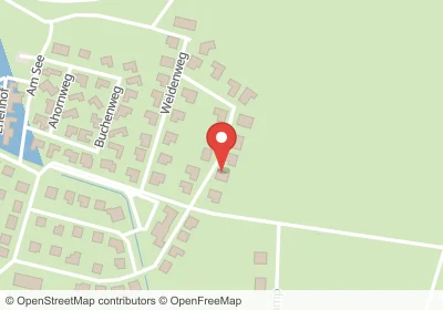 Hotels an der Weidenweg in Bissendorf – Unterkünfte, Pensionen und Ferienwohnungen in zentraler Lage