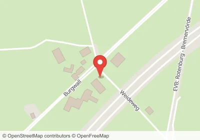 Hotels an der Weideweg in Elsdorf – Unterkünfte, Pensionen und Ferienwohnungen in zentraler Lage