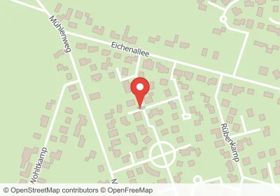 Hotels an der Weizenweg in Scheeßel – Unterkünfte, Pensionen und Ferienwohnungen in zentraler Lage