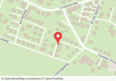 Hotels an der Wellenweg in Bad Essen – Unterkünfte, Pensionen und Ferienwohnungen in zentraler Lage
