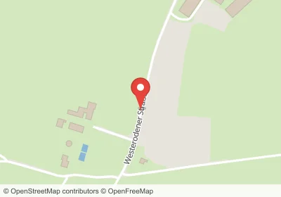Westerodener Straße Merzen – Hotels in der Nähe Hotels an der Westerodener Straße in Merzen – Unterkünfte, Pensionen und Ferienwohnungen in zentraler Lage