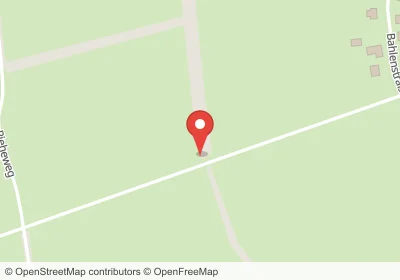 Hotels an der Wickriede in Diepenau – Unterkünfte, Pensionen und Ferienwohnungen in zentraler Lage