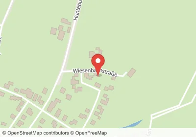 Wiesenbachstraße Bohmte – Hotels in der Nähe Hotels an der Wiesenbachstraße in Bohmte – Unterkünfte, Pensionen und Ferienwohnungen in zentraler Lage