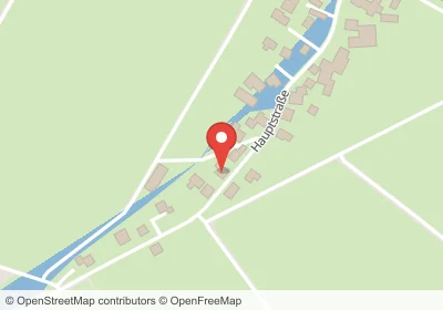 Hotels an der Wiesengrund in Pohle – Unterkünfte, Pensionen und Ferienwohnungen in zentraler Lage