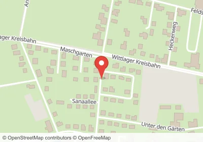 Wiesenstraße Bad Essen – Hotels in der Nähe Hotels an der Wiesenstraße in Bad Essen – Unterkünfte, Pensionen und Ferienwohnungen in zentraler Lage