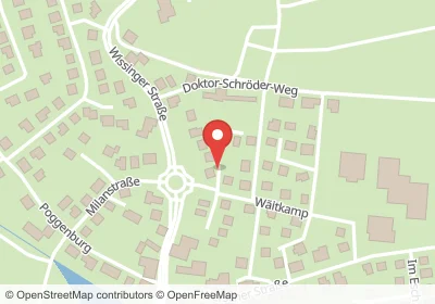 Wilhelmshöhe Bissendorf – Hotels in der Nähe Hotels an der Wilhelmshöhe in Bissendorf – Unterkünfte, Pensionen und Ferienwohnungen in zentraler Lage
