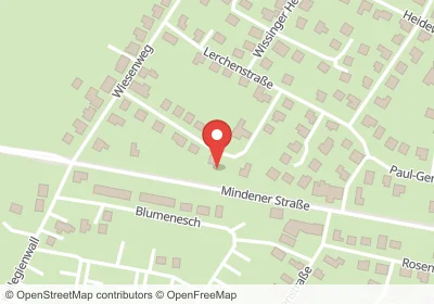 Winkelstraße Bissendorf – Hotels in der Nähe Hotels an der Winkelstraße in Bissendorf – Unterkünfte, Pensionen und Ferienwohnungen in zentraler Lage