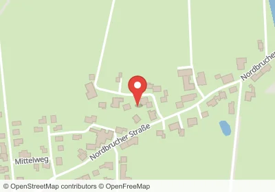 Winkelweg Hohnhorst – Hotels in der Nähe Hotels an der Winkelweg in Hohnhorst – Unterkünfte, Pensionen und Ferienwohnungen in zentraler Lage