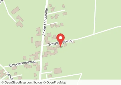Hotels an der Wittekampsweg in Stolzenau – Unterkünfte, Pensionen und Ferienwohnungen in zentraler Lage