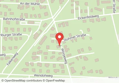 Wörpeweg Tarmstedt – Hotels in der Nähe Hotels an der Wörpeweg in Tarmstedt – Unterkünfte, Pensionen und Ferienwohnungen in zentraler Lage