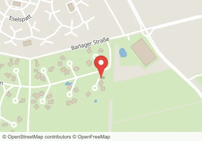 Wulfetannen Rieste – Hotels in der Nähe Hotels an der Wulfetannen in Rieste – Unterkünfte, Pensionen und Ferienwohnungen in zentraler Lage
