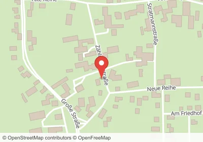 Zählmannstraße Dörverden – Hotels in der Nähe Hotels an der Zählmannstraße in Dörverden – Unterkünfte, Pensionen und Ferienwohnungen in zentraler Lage
