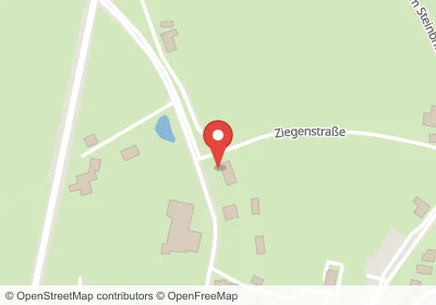 Hotels an der Ziegenstraße in Bohmte – Unterkünfte, Pensionen und Ferienwohnungen in zentraler Lage