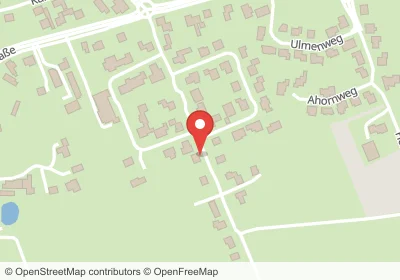 Hotels an der Zu den Gründen in Bippen – Unterkünfte, Pensionen und Ferienwohnungen in zentraler Lage